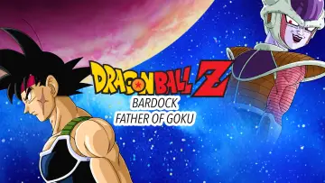 Zasłona do filmu "ドラゴンボールZ たったひとりの最終決戦〜フリーザに挑んだZ戦士 孫悟空の父〜" #919266