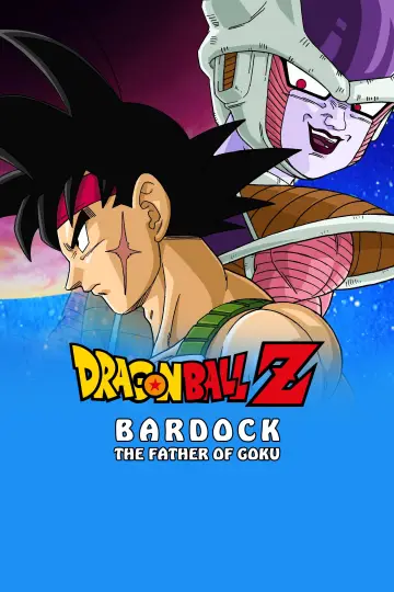 Plakat do filmu "ドラゴンボールZ たったひとりの最終決戦〜フリーザに挑んだZ戦士 孫悟空の父〜" #919272