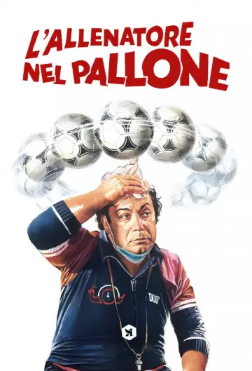 L'allenatore nel pallone