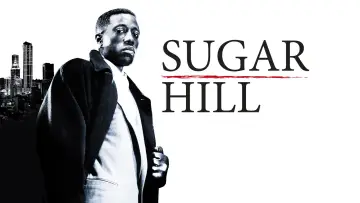 Zasłona do filmu "Sugar Hill" #1065238