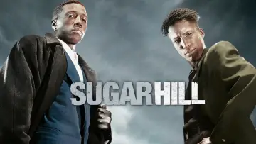 Zasłona do filmu "Sugar Hill" #1065239