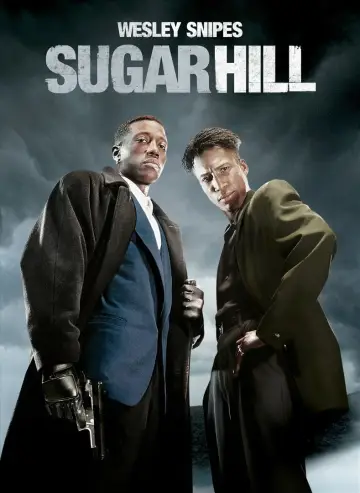 Plakat do filmu "Sugar Hill" #1065247