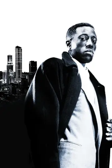 Plakat do filmu "Sugar Hill" #423399