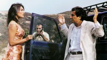 Zasłona do filmu "Grunt to rodzinka" #1653025