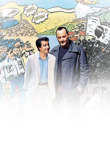 Plakat do filmu "Grunt to rodzinka" #1653031