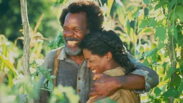 Zasłona do filmu "Pokochać" #401079