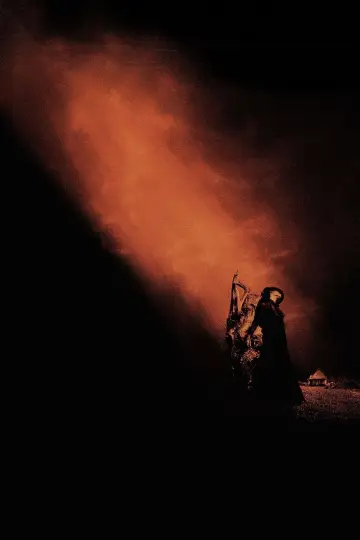 Plakat do filmu "Pokochać" #609225