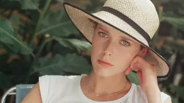 Zasłona do filmu "Emmanuelle 3: Żegnaj, Emmanuelle" #448699