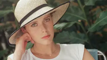 Zasłona do filmu "Emmanuelle 3: Żegnaj, Emmanuelle" #448700