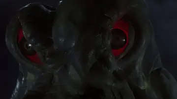 Zasłona do filmu "Godzilla kontra Hedora" #1014021