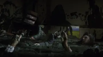 Zasłona do filmu "Godzilla kontra Hedora" #1014025