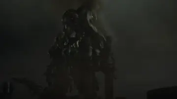 Zasłona do filmu "Godzilla kontra Hedora" #1014029