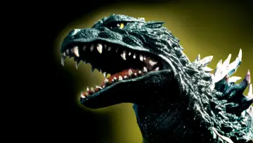 Zasłona do filmu "Godzilla kontra Megaguirus" #653693