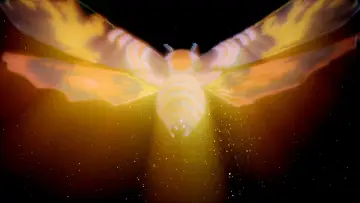 Zasłona do filmu "Godzilla kontra Mothra" #1024939