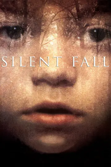 Plakat do filmu "Silent Fall" #1110035