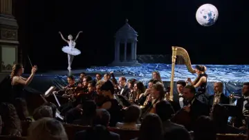 Zasłona do filmu "Bezsenność" #1930913