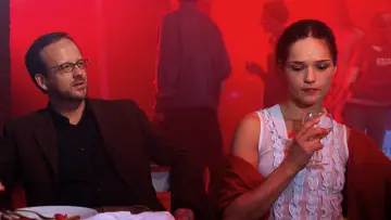 Zasłona do filmu "Bezsenność" #1930918