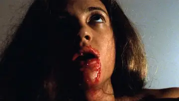 Zasłona do filmu "La sindrome di Stendhal" #1029880