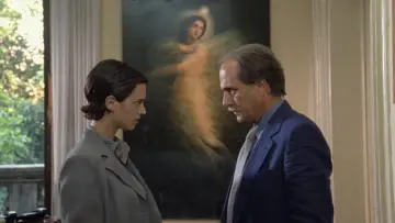 Zasłona do filmu "La sindrome di Stendhal" #1029882