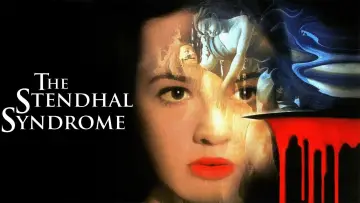 Zasłona do filmu "La sindrome di Stendhal" #1029896