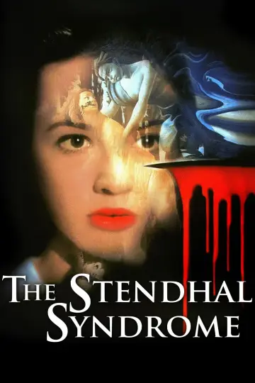 Plakat do filmu "La sindrome di Stendhal" #1029908