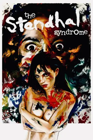 Plakat do filmu "La sindrome di Stendhal" #1029909