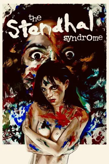 Plakat do filmu "La sindrome di Stendhal" #1029910