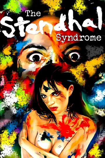 Plakat do filmu "La sindrome di Stendhal" #1029911