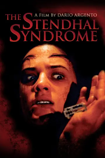 Plakat do filmu "La sindrome di Stendhal" #1457436