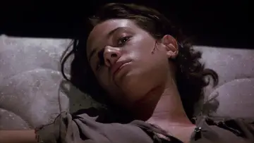 Zasłona do filmu "La sindrome di Stendhal" #391921