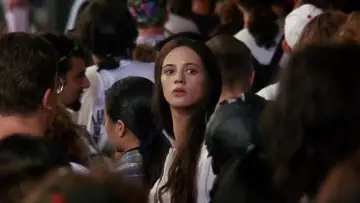 Zasłona do filmu "La sindrome di Stendhal" #391922