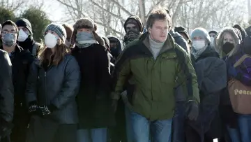 Zasłona do filmu "Epidemia Strachu" #273520