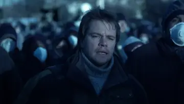 Zasłona do filmu "Epidemia Strachu" #273524