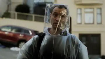 Zasłona do filmu "Epidemia Strachu" #680357