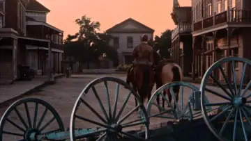 Zasłona do filmu "Jeden dzień w Sundown" #1069579