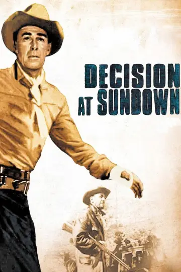 Plakat do filmu "Jeden dzień w Sundown" #1069591