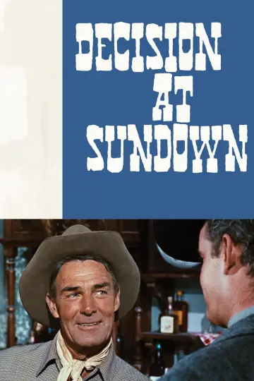 Plakat do filmu "Jeden dzień w Sundown" #1069592