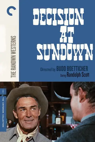 Plakat do filmu "Jeden dzień w Sundown" #1069593