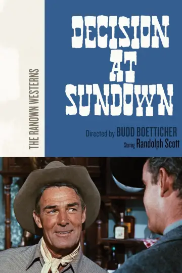 Plakat do filmu "Jeden dzień w Sundown" #1069600