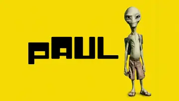 Zasłona do filmu "Paul" #1827756