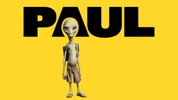 Zasłona do filmu "Paul" #1827766