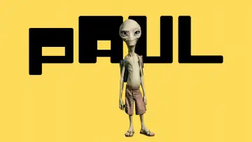 Zasłona do filmu "Paul" #1827767