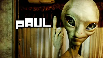 Zasłona do filmu "Paul" #1827769