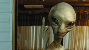 Zasłona do filmu "Paul" #321397