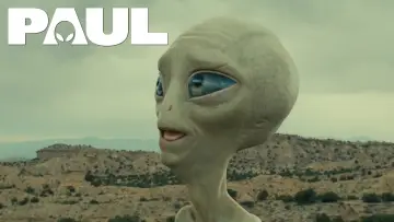 Zasłona do filmu "Paul" #76741