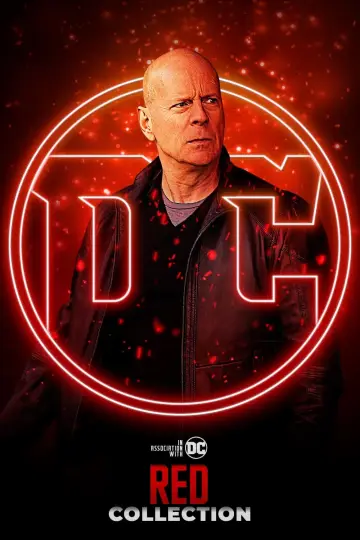 Plakat do filmu "RED" #322035