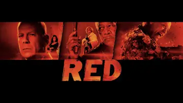 Zasłona do filmu "RED" #59708