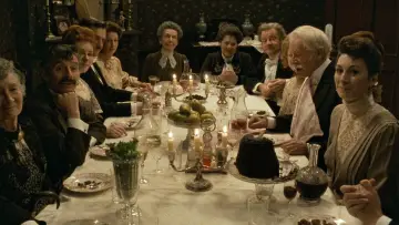 Zasłona do filmu "The Dead" #1918556