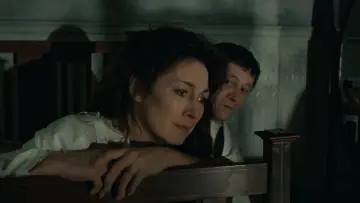 Zasłona do filmu "The Dead" #1918558