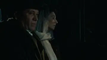 Zasłona do filmu "The Dead" #1918559